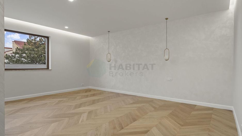 Vilă de lux  | Pipera – 7 camere, 5 băi, 4 terase | 1.500.000 EUR - Poză 40