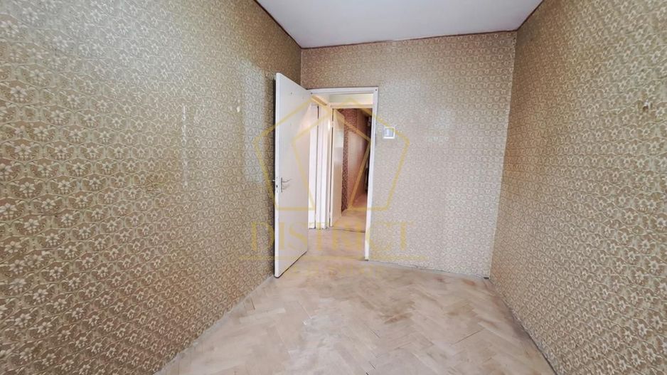 COM 0% Apartament cu 3 camere si boxa in CF | Sagului - Liviu Rebreanu - Poză 6