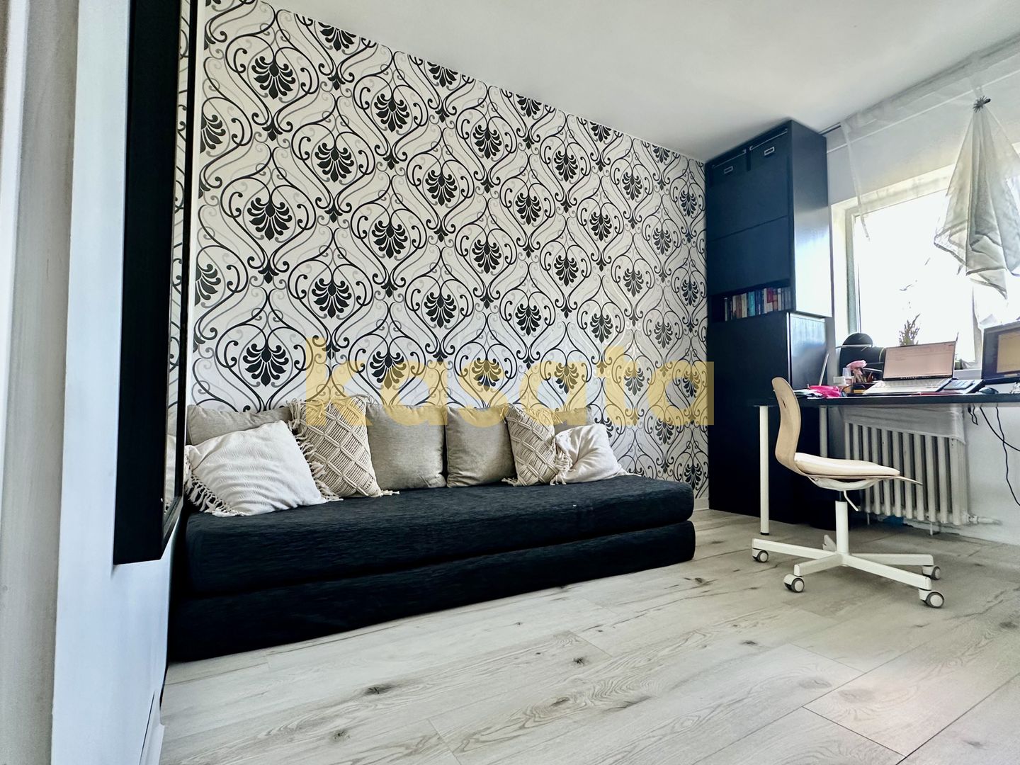 Apartament 3 camere Băneasa, la 1 minut de Parcul Hersatrau - Poză 7