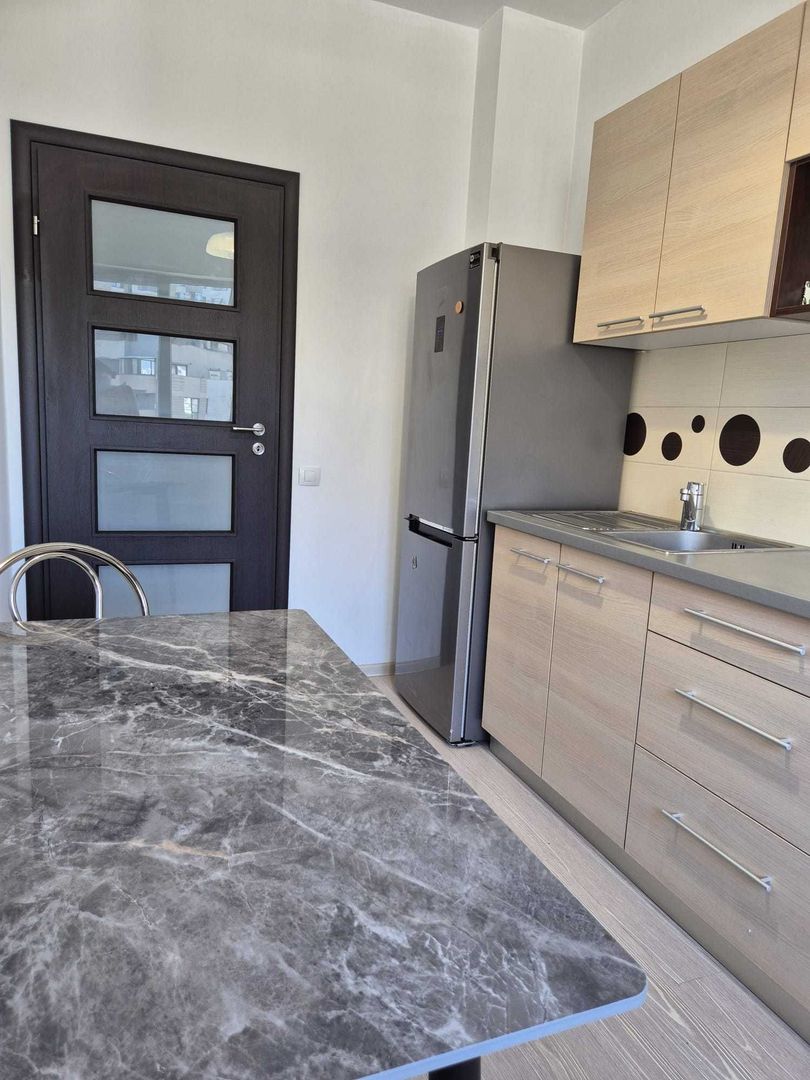 De inchiriat apartament 2 camere zona Lujerului/Mall Plaza - Poză 5