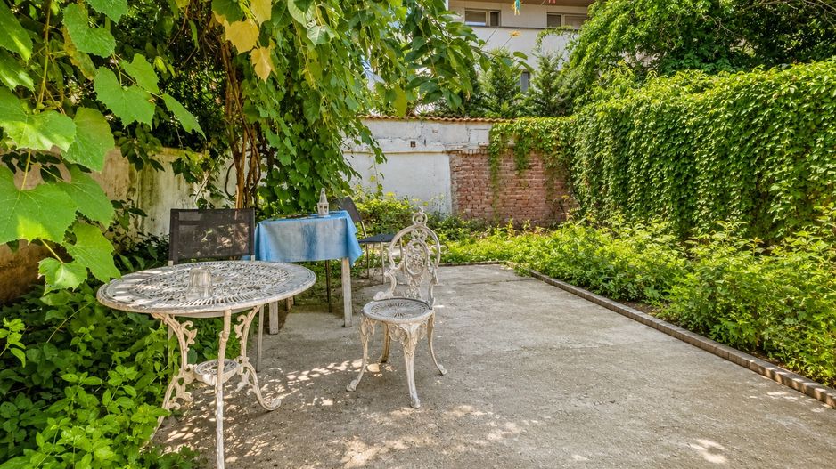 ❇️ Casă   Domenii | Str. Mircea Zorileanu | locuință sau business - Poză 2