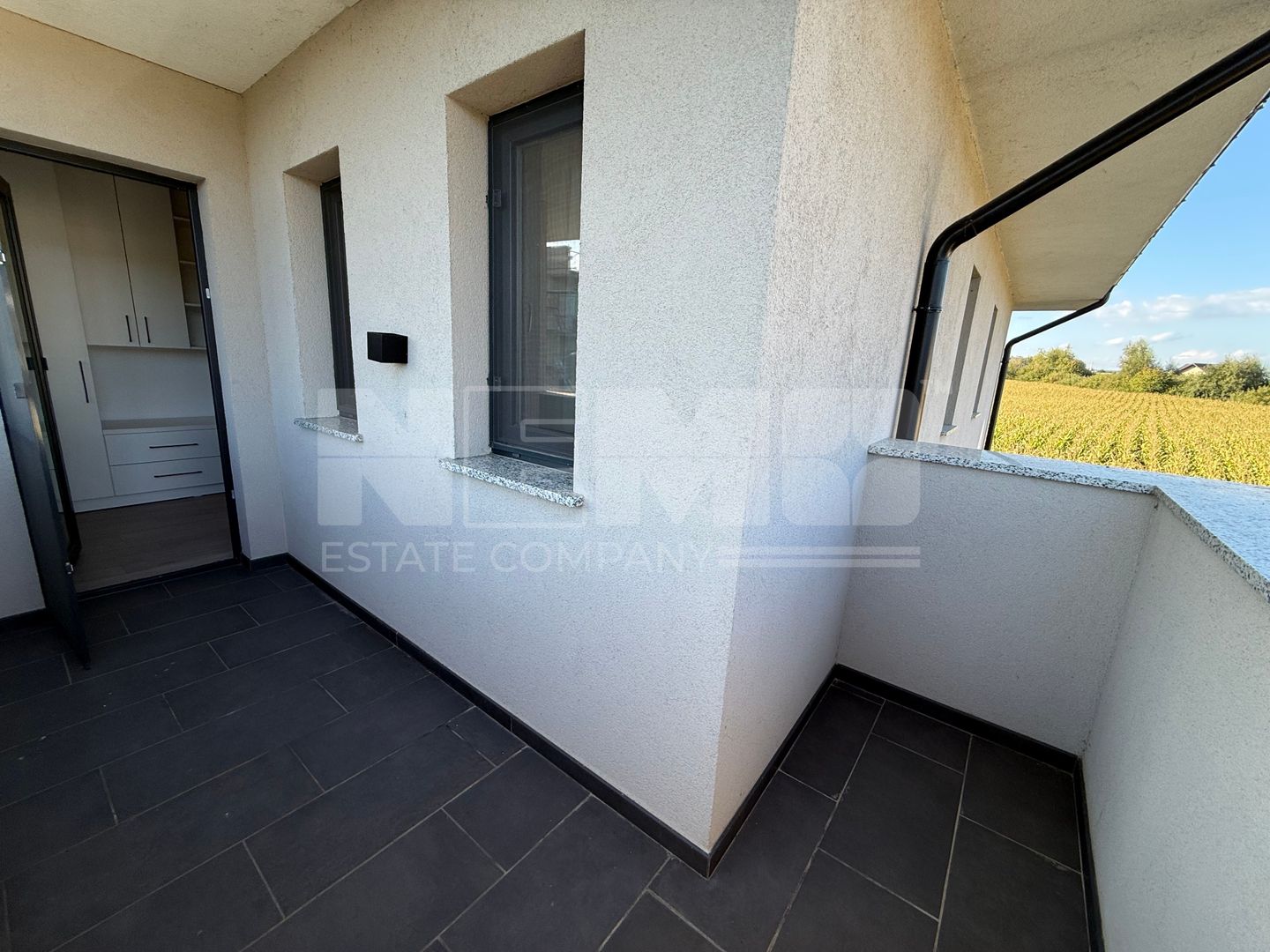 Duplex Mitocu Dragomirnei | 107 MP Utili | Mobilat Complet - Poză 14