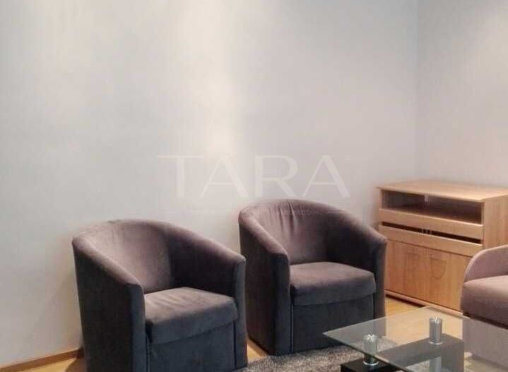 2 camere decomandate | Mănăștur – Minerva. ideal  pentru investitie. - Poză 2