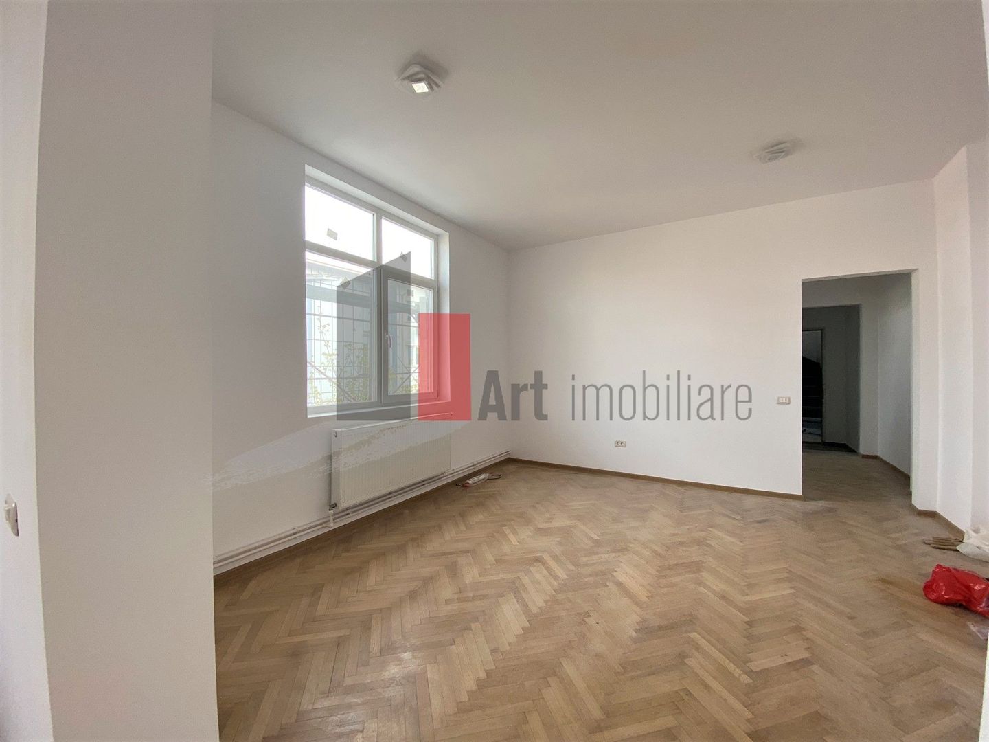 Spatiu 2 etaje in Vila cu 4 locuri parcare | zona Mosilor - Poză 4