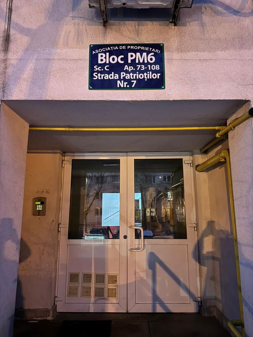 Apartament 2 camere I Nicolae Grigorescu I Vanzare - Poză 17