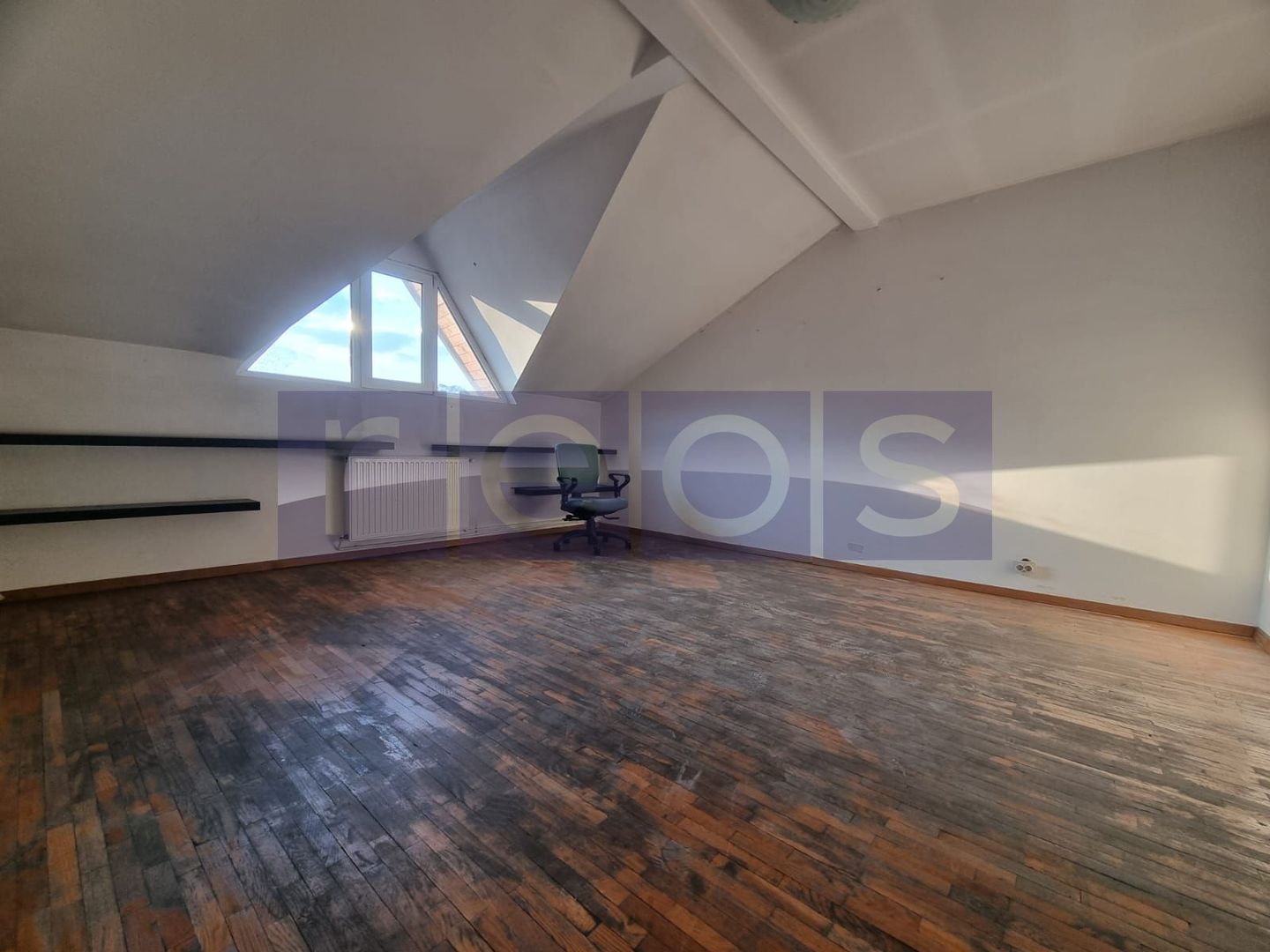 VANZARE CASA 10 CAMERE | S+ P+1+M | ZONA MOSILOR - Poză 8