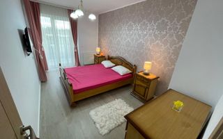 2 camere, modern, parcare, terasa, Soporului, Grand Park, Gheorgheni - Poză 5