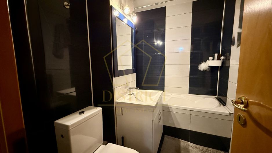 Apartament decomandat cu 2 camere | Torontalului - Poză 6