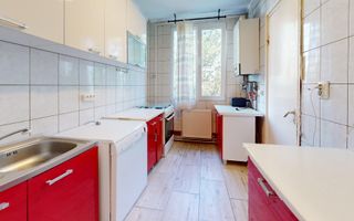 Apartament 4 camere Metrou Pacii - Poză 34