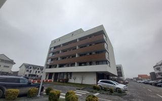 Prima închiriere! 2 camere 65 mp | Pentru cei mai pretențioși chiriași - Poză 2