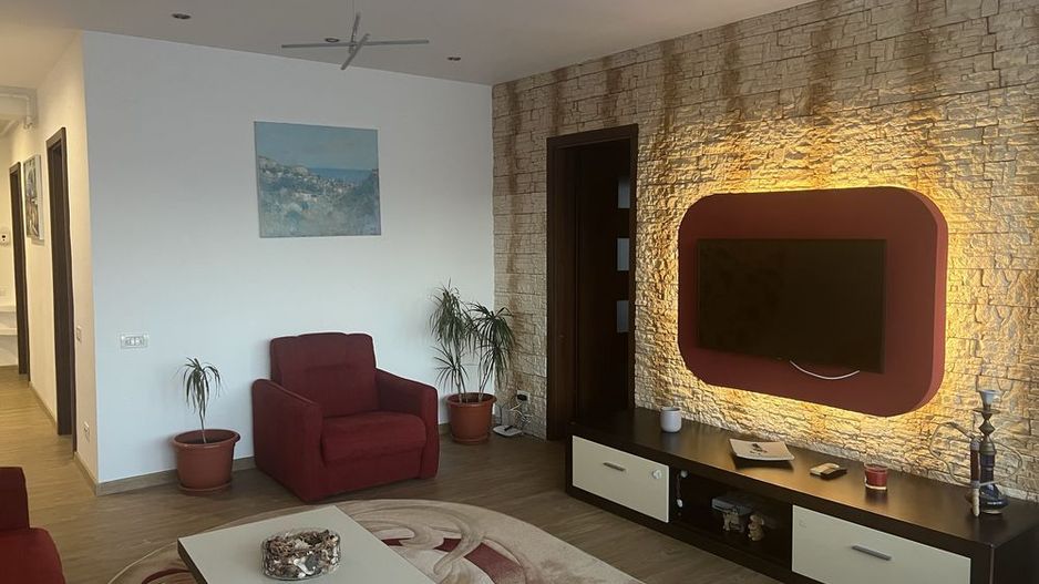 Apartament cu 3 Camere in bloc nou Tomis 3 zona Brotacei - Termen Lung - Poză 2