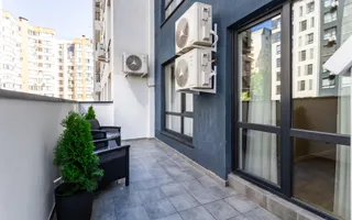 Vânzare, apartament, 2 camere, bd. Mircea Cel Bătrân, Ciocana - Poză 17