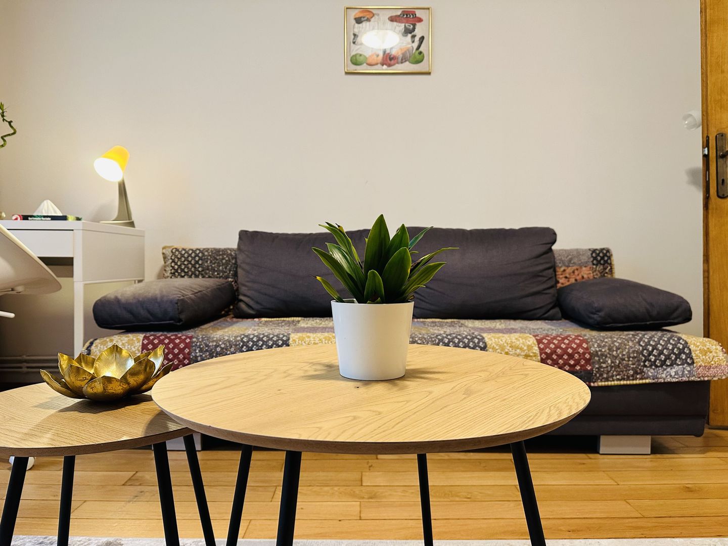 Oferta inchiriata - Apartament spatios langa UPT, cu Garaj | 70 mp - Poză 2