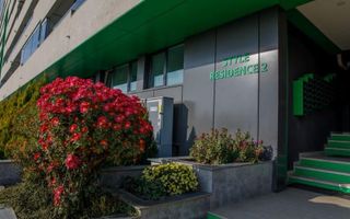 Apartament 2 camere, bloc nou, Style Residence, lângă Militari Shopping - Poză 3