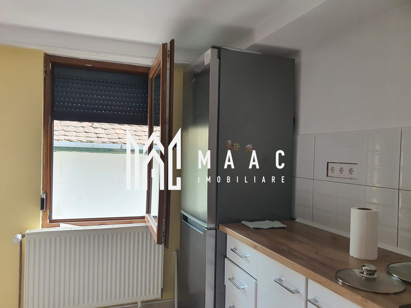 Apartament la casă 3 camere de închiriat | Sibiu, Lazaret | 70 mp - Poză 2