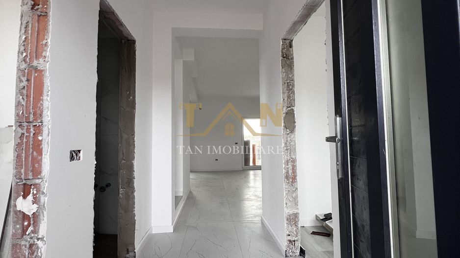 Duplex  Remetea Mare 5 Camere - Poză 2