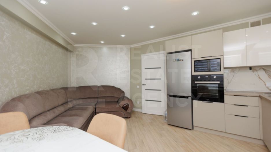 Vânzare, apartament, 2 camere, stra Nicolae Testemițanu, Botanica - Poză 3