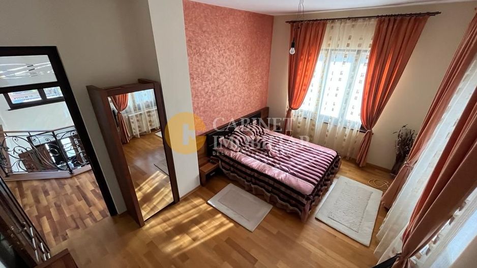 VILA de lux - design clasic-vintage - Dealul Galata - Sos Voinesti - Poză 20