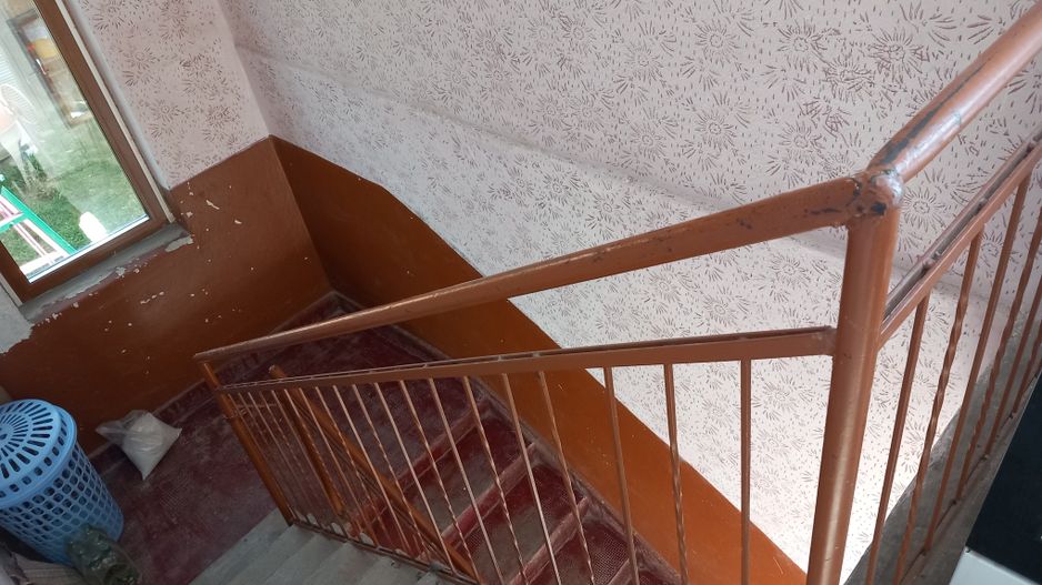 BRASADAS vinde vinde casa 4 cam. teren 5 ari 117mp. - Poză 10