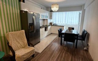 Apartament 3 camere, 75 mp, balcon, zona Mănăștur - Poză 2