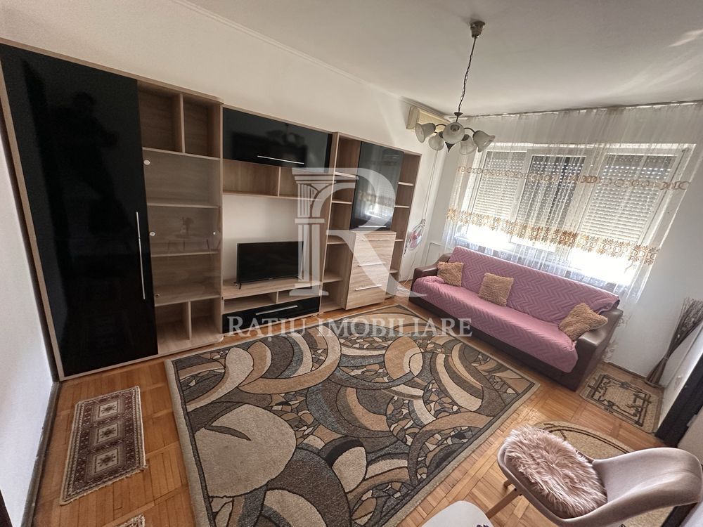 Apartament 3 camere decomandat | Bulevardul Dacia | Oradea - Poză 1