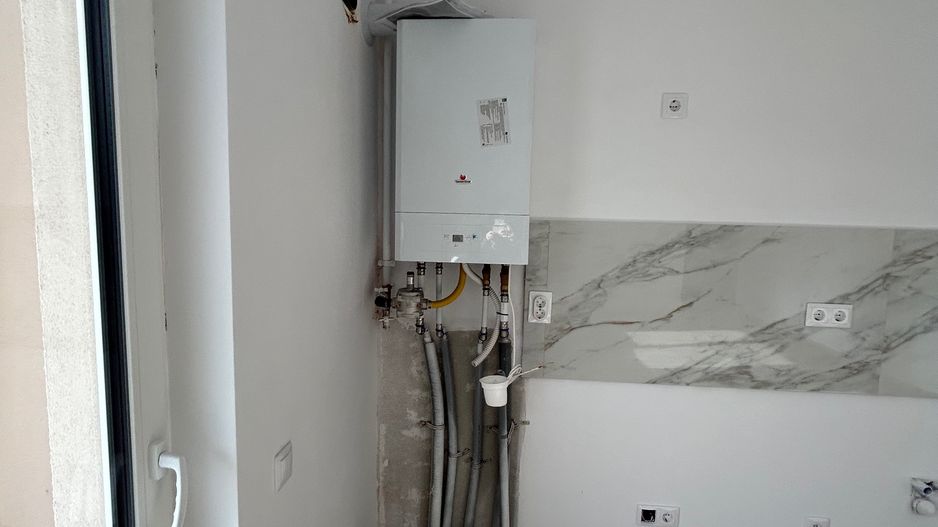 Ap 30 Teilor Residence - 3 camere FINISAT - Poză 10