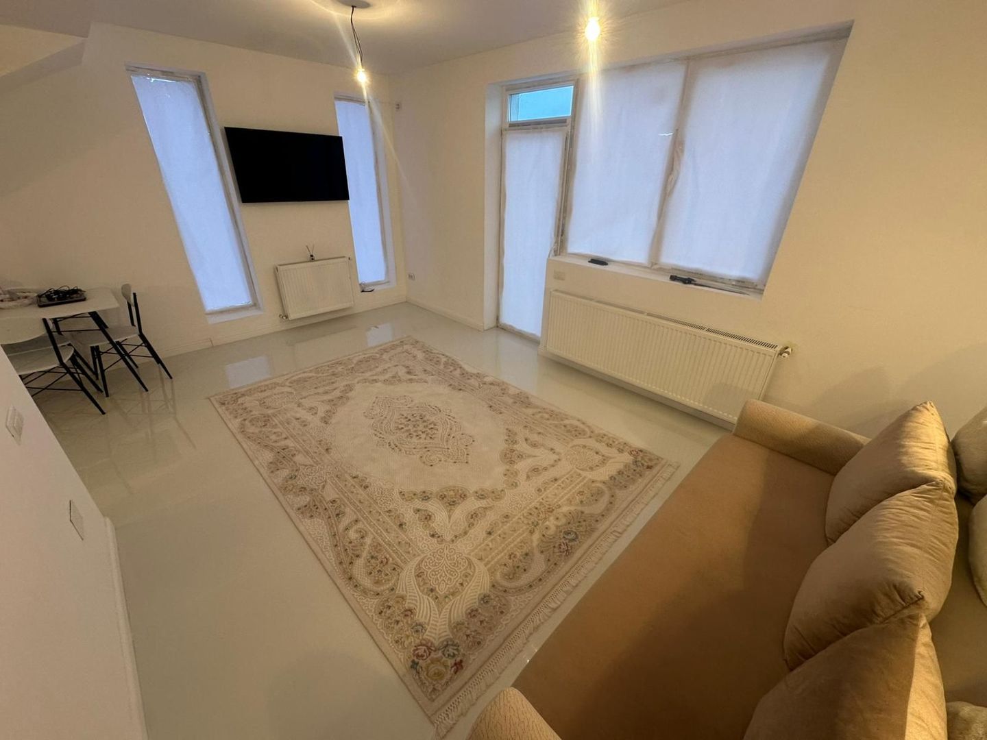 CASA INSIRUITA RIVIERA PARK, PARTIAL MOBILATA, CURTE 150 MP, COMIS 0% - Poză 2