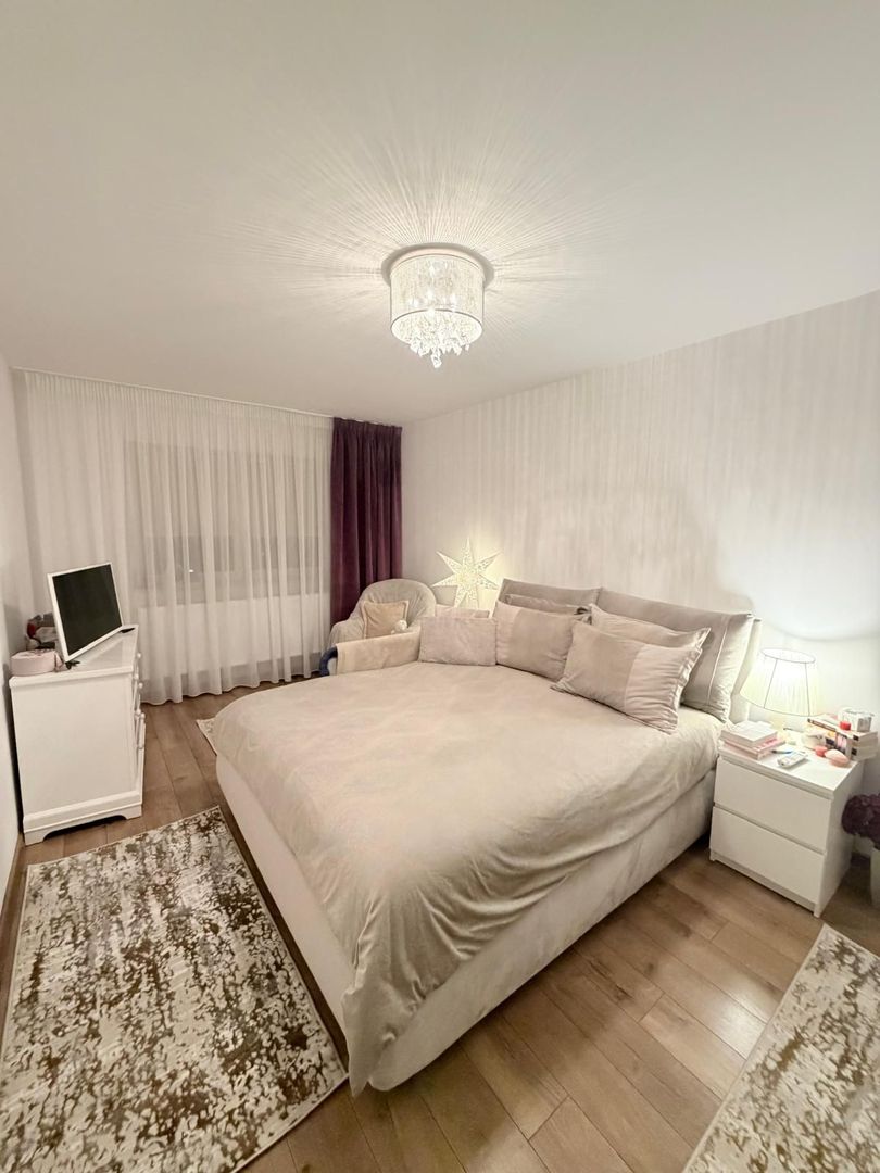 Casa tip duplex de vânzare in Alba Iulia - Poză 1