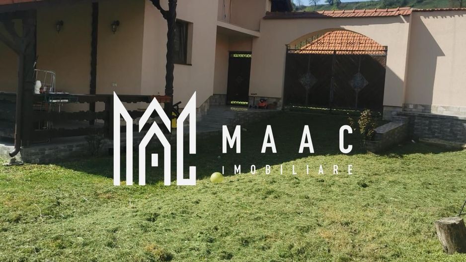 Casă 3 camere I 1250 mp teren I Porumbacu de jos-sat Colun - Poză 17