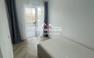 NECTORA IMOB-Apartament 3 camere, Prima Arena, 65 mp, Mobilat/Utilat - Poză 5