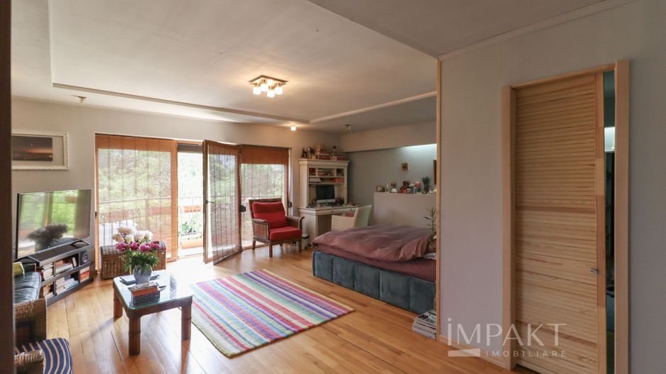 Casa individuala deosebita de vanzare, intr-o locatie de exceptie! - Poză 8