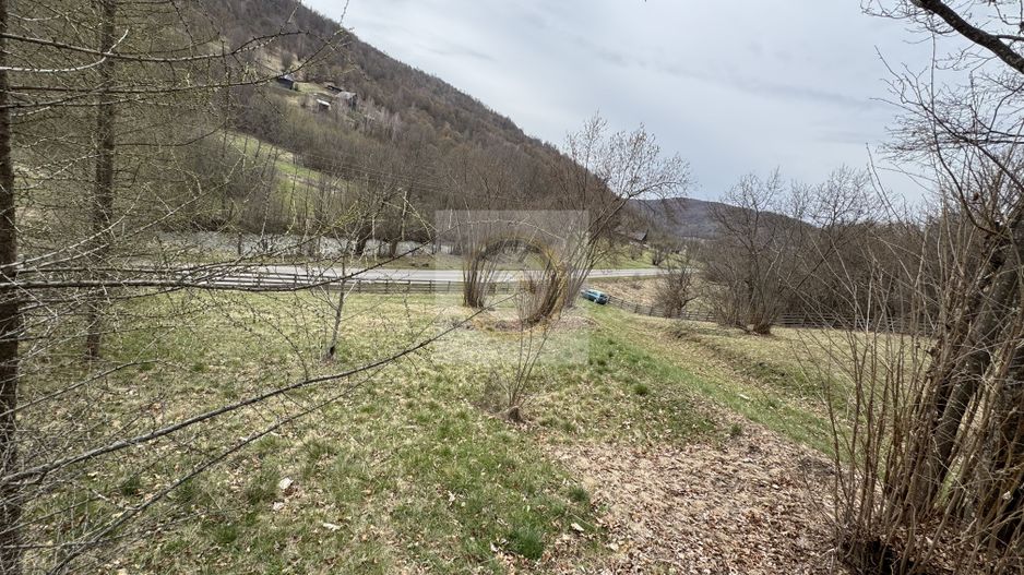 Parcelă spațioasă, casă de vacanță aproape de hanul Asszonybosszantó - Poză 5