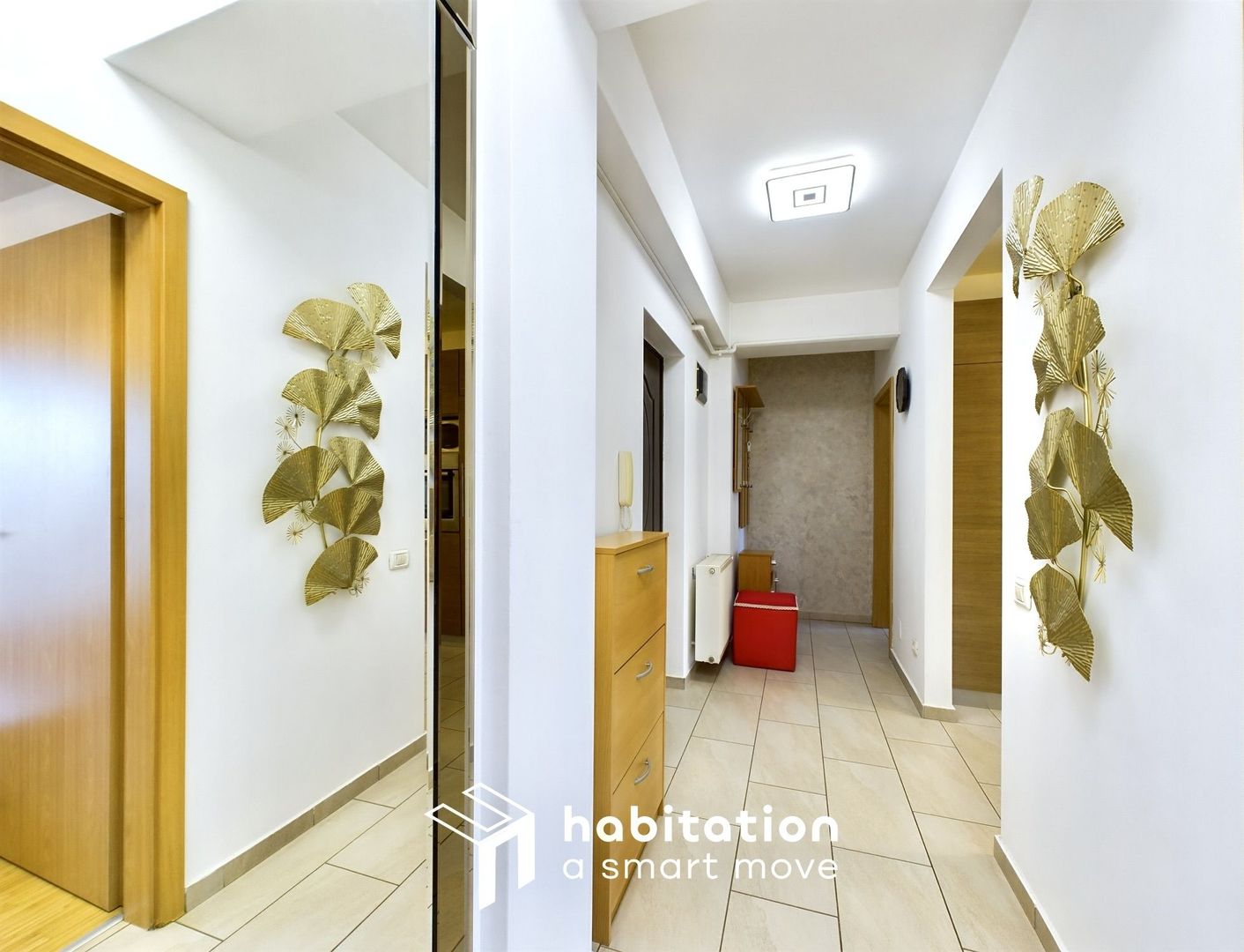 Apartament 2 camere, 58 mp utili, imobil nou, in zona de case- Lipovei - Poză 10