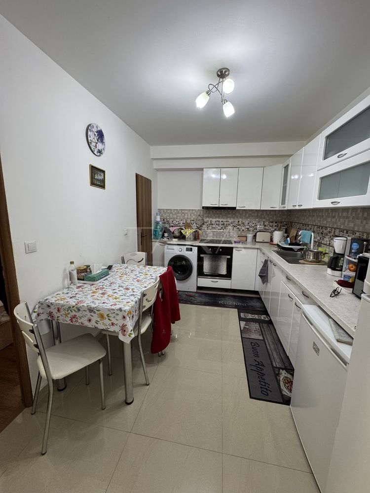 Apartament 2 Camere Mobilat și Utilat – Baciu - Poză 3