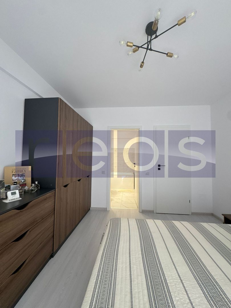 INCHIRIERE 3 CAMERE | ZONA PALLADY - Poză 6