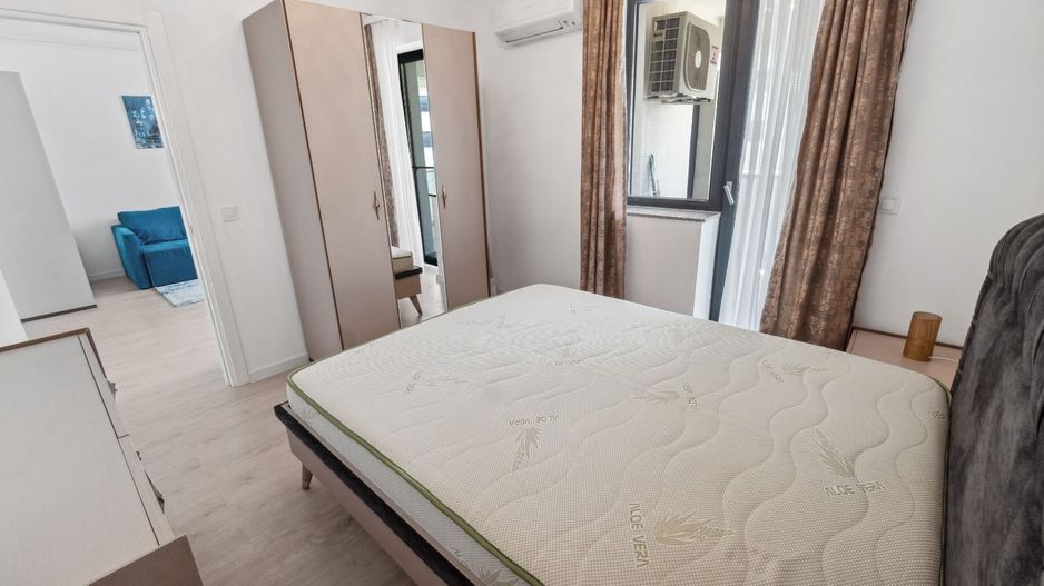 2 camere cu Parcare Ivory Residence Pipera Emil Racovita Rond OMV - Poză 4