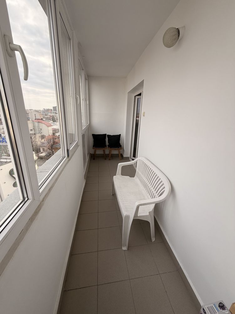 Apartament Ultracentral Matei Voievod sector 2 - Poză 6
