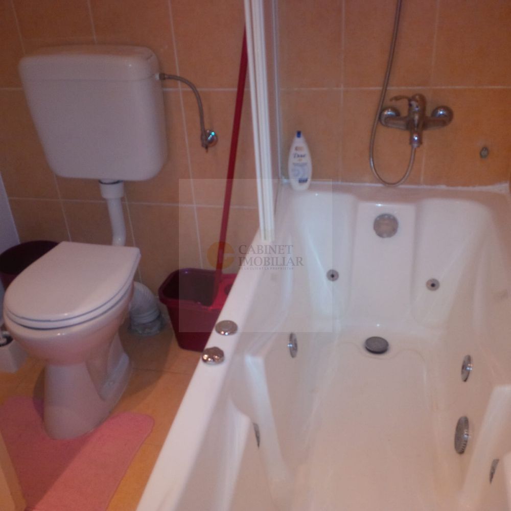 Garsonieră - 30 MP | Fără Risc | Airbnb | Grădina Icoanei - Poză 3