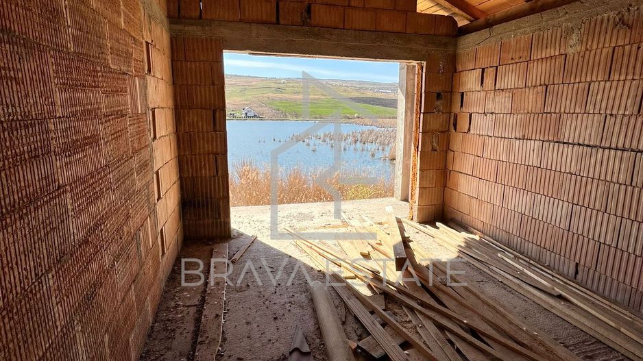 Oportunitate investitie casa la 20 km de centru orasului Cluj-Napoca - Poză 7