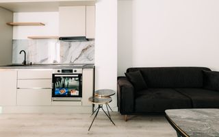 Apartament premium | 3 camere | Green Life | Frunzișului | parcare - Poză 10