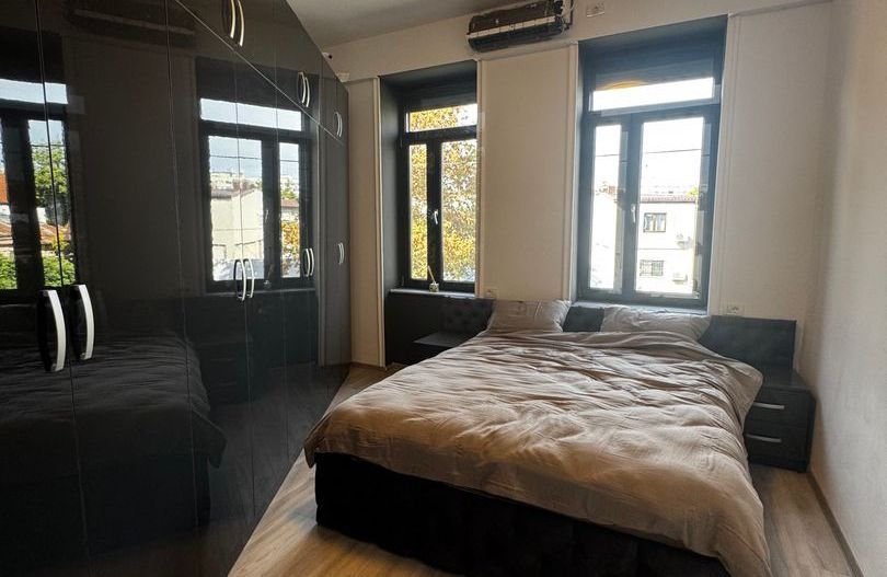 Tineretului | 3 camere decomandat | Renovat integral 2026 | 2 băi - Poză 7