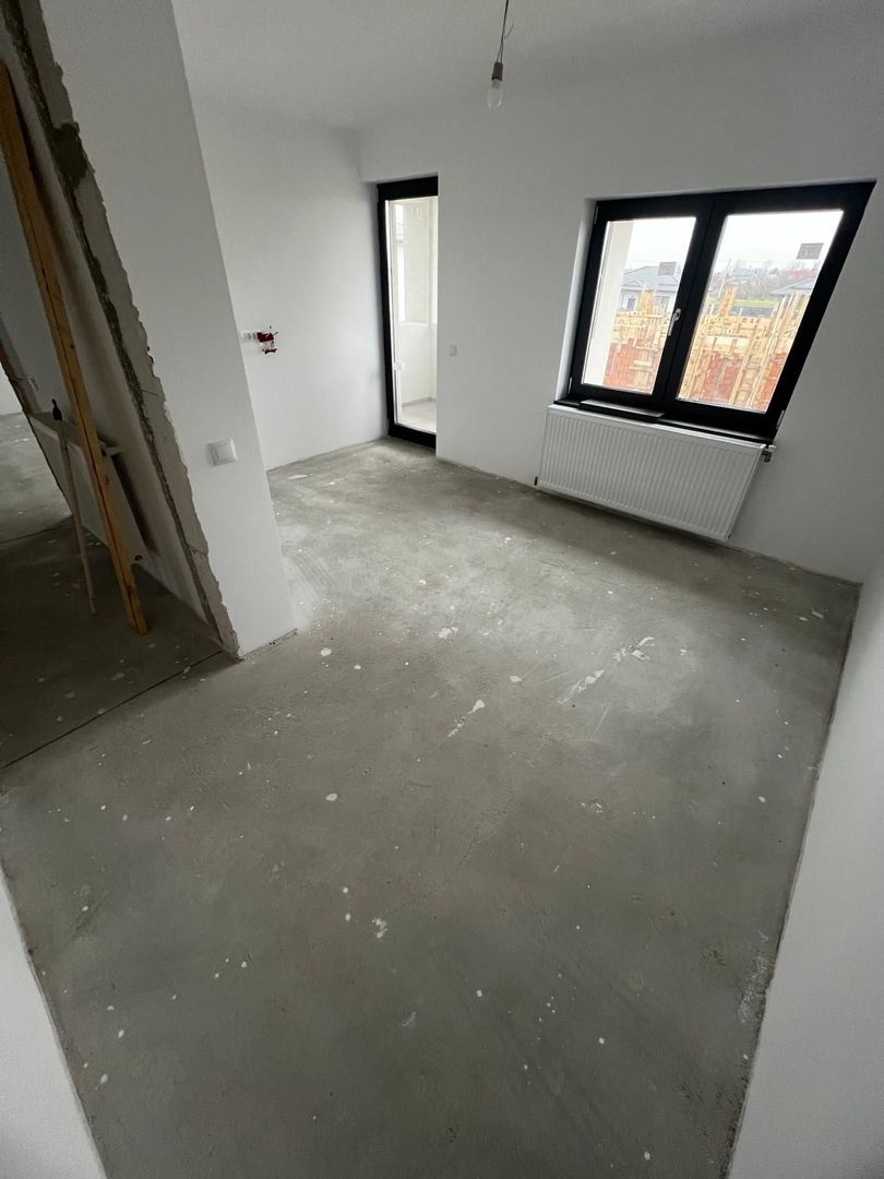 CASA INDIVIDUALA CLINCENI, 4 CAMERE, FINALIZARE AUGUST 2025, COMIS 0% - Poză 17