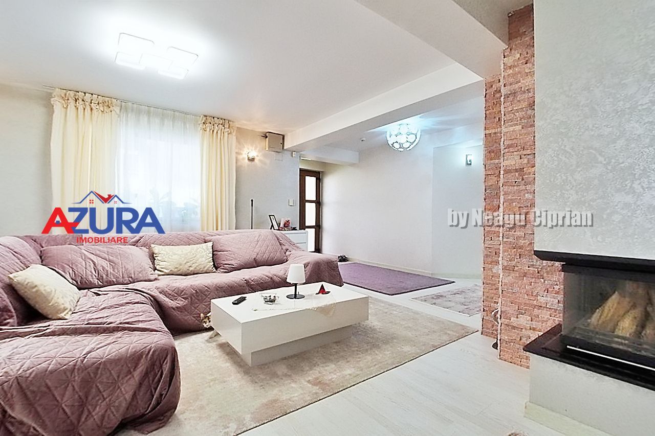 AZURA Imobiliare - Vila Budeasa Mare Primarie - Poză 34