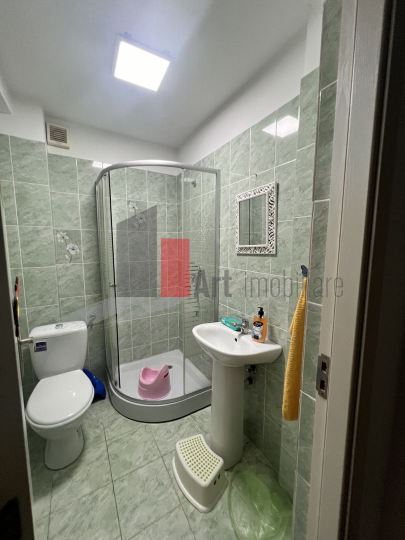 Apart Hotel,  VILA,  D+P+2E+ MANSARDA , 7 garsoniere,  apart. cu 2 si 3 camere - Poză 50