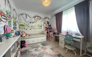 Casă individuală 4 camere-820mp teren - Poză 10