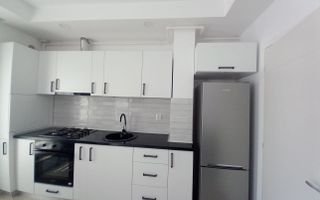 Apartament 3 camere Ansamblul Rezidential Cosmopolis - Poză 4