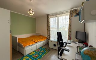 2 camere, 2 bai, terasa de 30 mp si view, zona Fabricii de Zahar - Poză 5