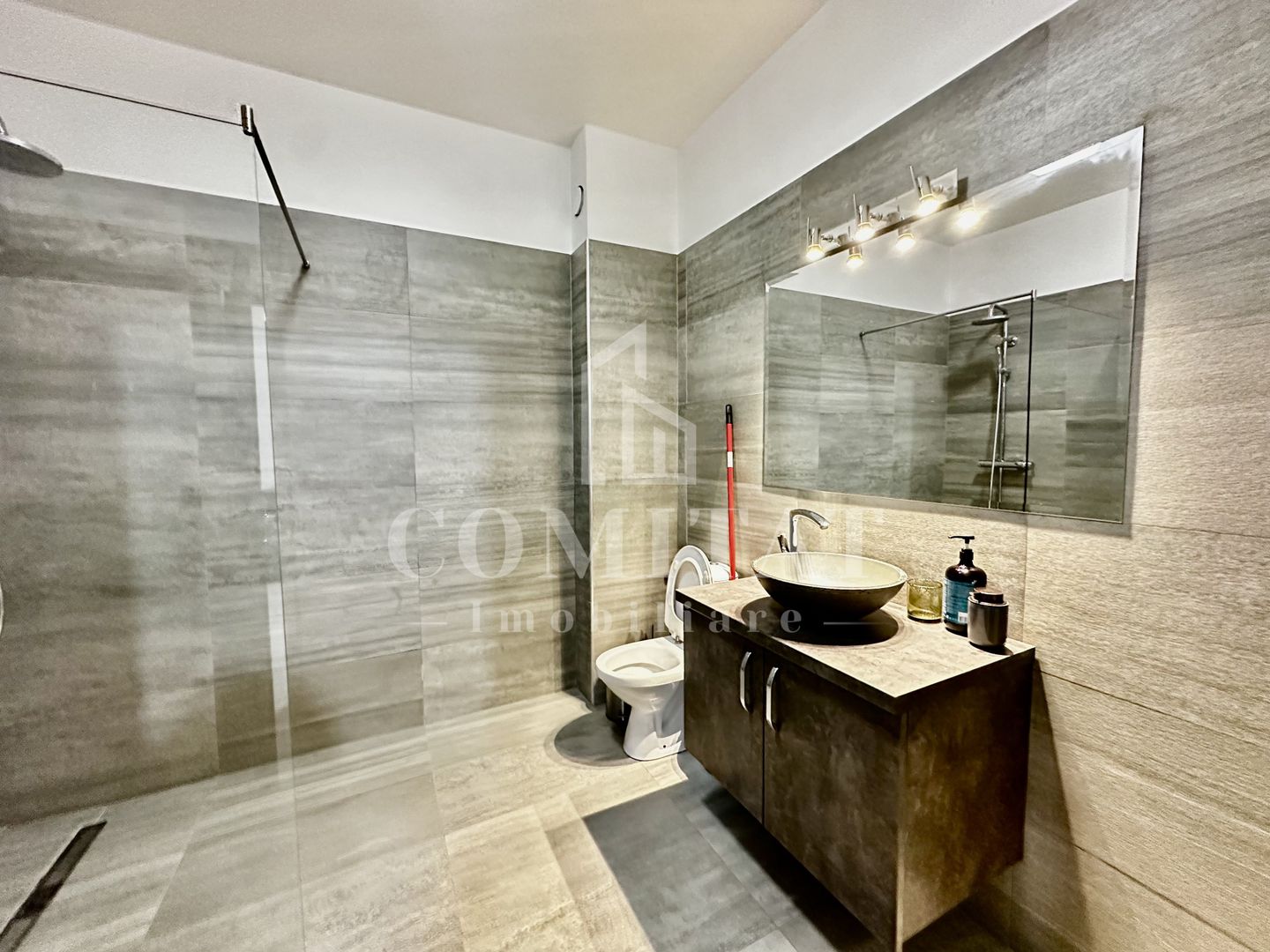 Apartament 2 camere | Parcare | Zona Stadionului - Poză 16
