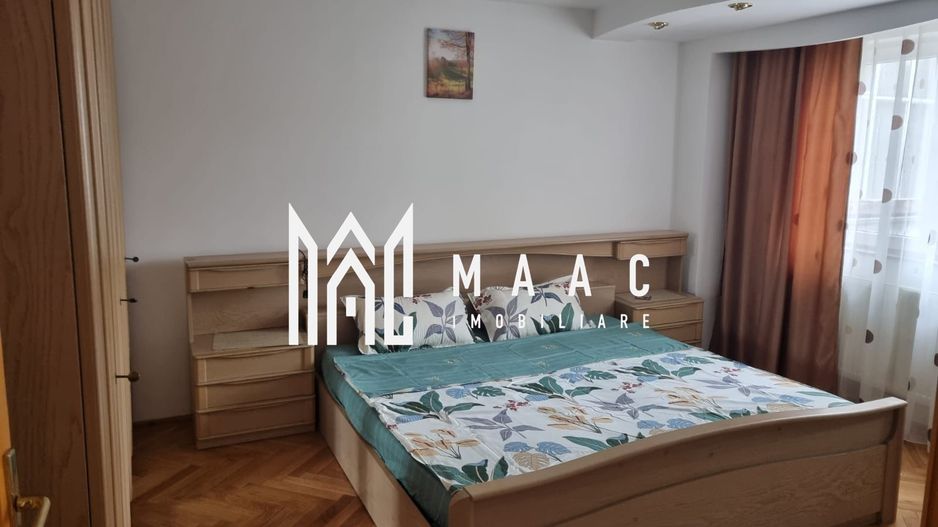 Apartament | 4 camere | Ultracentral | Etaj 3 - Poză 7