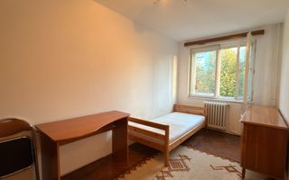 Apartament cu 4 camere decomandate, etaj intermediar, zona Gheorgheni! - Poză 7
